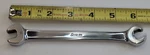 Snap-on Tools RXSM11 Open End Nut Wrench Usa. Fixed Price $30.00.
