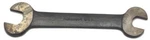 Vintage Fairmount Dual Open End Wrench 5/8" & 3/4" Model 629D Made Usa Used. Fixed Price $10.99.