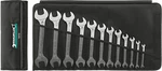 Stahlwille Set Double Ended Open Spanners 96400305 With Psc. 10/8. Fixed Price $91.42.