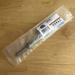Mac Tools 3/4" Wide Flat Chisel Pneumatic Air Hammer Bit 7" Long AH910P New. Fixed Price $41.95.