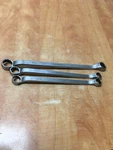 Cornwell Usa 12 Point Box End Wrench Set Of 3 BW2428 BW2224 BW2022. Fixed Price $29.99.