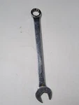 Vintage Mac CL2222 12 Point 8.75" Combination 11/16". Fixed Price $19.99.