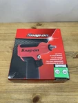 New(open Box)snap On MG325G 3/8 Air Impact Wrench Green. Fixed Price $319.95.