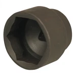 Lisle 14700 Soc 32MM 3/8D Imp Oil Filt 6PT Blk. Fixed Price $22.69.
