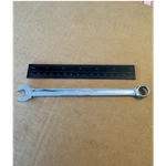 Snap-on OEXM14 Combination Wrench 7/16 Chrome Steel Sae Non-ratcheting. Fixed Price $22.00.