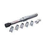 Tusk Spoke Torque Wrench Kit For Beta 300 Rr Race Edition 2019-2022. Fixed Price $118.80.