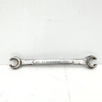 Blackhawk Usa No. Zw 1215 Flare Nut Wrench 1/2 X 9/16. Fixed Price $9.00.