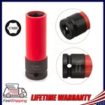 For Mercedes New Shipping,cta Tools 4218 Flower. Design Lug Nut Socket. Fixed Price $15.19.
