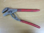 Snap-on AWP120 Adjustable Soft Grip Joint Pliers. Fixed Price $37.95.
