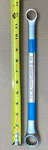 Rare Vtg Craftsman 3/4" 7/8" Offset Double Box 12 Pt Combo Wrench Usa Va 43928. Fixed Price $19.00.