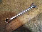 New Britain NDM51 11MM Combination Wrench Metric. Fixed Price $8.00.