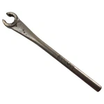 Blue-point Flare Nut Wrench RX-1617R 1/2" As Pictured Professional Vintage Tool. Fixed Price $24.45.