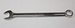 Snap-on OEX48B 1-1/2" 12-POINT Sae Flank Drive Combination Wrench. Fixed Price $144.00.