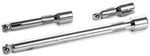 Performance Tool W32141 3-PIECE 1/2" Drive Wobble Extension Set. Fixed Price $17.78.