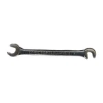 Craftsman V 1/4" Double Open End Sae Midget Angled Ignition Wrench. Fixed Price $11.99.