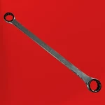 Mac Tools BXL2022 Double Box End Wrench 5/8" 11/16" Sae 12 Pt. Usa Made. Fixed Price $14.99.