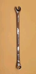 Craftsman Usa Professional Wrench 7MM Metric 44897. Fixed Price $17.99.