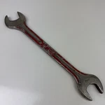 Vintage Williams Superrench Usa 1037 1-1/16 X 1-1/4 Open End Wrench. Fixed Price $15.00.