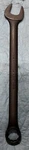 Proto 1-13/16 Combination Wrench 12PT Sae Black Oxide Jumbo J1258B New. Fixed Price $129.97.
