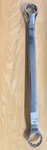Snap-on 27-30MM 12 Point Flank Drive Metric Box End Wrench 10 Offset XBM2730A. Fixed Price $79.99.