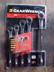 Gearwrench 5PC Sae Xl X-beam Combo Set #95553. Fixed Price $26.99.