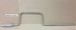 Easco 16" Speeder Hand Crank Wrench 1/4" 711923 Usa For Mechanics Craftsman. Fixed Price $22.99.