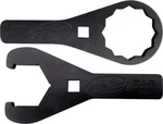 Motion Pro Axle Wrench Set For Most Honda Models 08-0479. Fixed Price $77.99.