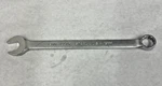 Blackhawk By Proto BW-1119M 12 Point Combination Wrench, 19MM Satin Finish. Fixed Price $17.50.