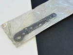 Nos Armstrong Tools Usa 28-318 Sae 9/16" Ratcheting Flare Nut Wrench, 12 Point. Fixed Price $42.74.