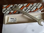 Beta 55 Spanner 20X22. Fixed Price $15.00.