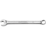 Gearwrench 12 Pt. Long Pattern Combination Wrench, 1", Full Polish Chrome. Fixed Price $40.24.