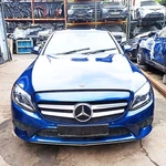One Nut Mercedes-benz 200 W205 264.915 Auto Petrol 2018-2022 Blue 896 Breaking. Fixed Price $108.43.