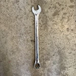 Sk Tools 11/16" Wrench Point Long Combination Usa 88622. Fixed Price $12.99.