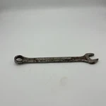Craftsman E-44701 3/4" 12 Point Sae Combination Wrench Usa. Fixed Price $10.00.