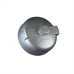 Assenmacher Wr 86.5MM Oil Filt End Cp 16PT V410. Fixed Price $29.21.