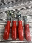Kastar Hand Tools Ratchet Wrench Reversible ROWN-15,14,13,8MM Usa Please Read. Fixed Price $45.00.