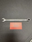 Matco Usa MCL16M2 Metric 12 Point 14MM Long Combination Wrench - Vintage. Fixed Price $20.00.