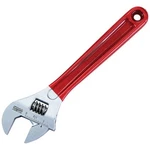 Klein Tools D507-10, Adjustable Wrench Extra Capacity, 10-INCH. Fixed Price $44.70.