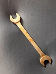 Cornwell EW28 5/8 3/4 Double Open End Wrench. Fixed Price $8.49.