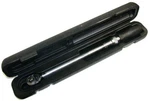Steelman 3/8-INCH Drive 10-100 Ft-lb Micro-adjustable Torque Wrench 301497. Fixed Price $59.00.