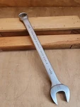 Challenger By Proto Combination Wrench 22MM 6122M, Made Usa Vguc. Fixed Price $29.75.