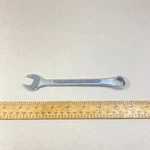 Vintage S-k Tools Wrench Combination 15MM 12 Point Metric #8315 Usa. Fixed Price $8.00.