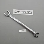 Armstrong Tools 28-140 Sae Flare Nut Wrench 11/16"X5/8" Usa. Fixed Price $14.99.