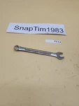 Craftsman Combination Wrench 42913 Bf 9MM Japan. Fixed Price $10.99.