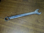 Bahco 1952M-19 Combination Spanner Wrench 19MM. Fixed Price $19.99.