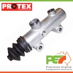 *protex* Clutch Master Cylinder For Iveco Eurocargo ML75 8060 Diesel Inj. Fixed Price $190.27.