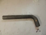 Vw Trans Drain Plug Tool 17MM Allen Wrench, Volkswagen Bug Bus Ghia. New. Fixed Price $18.99.