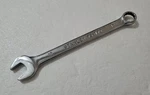 Stanley 95-790 Metric 12MM 12PT Combination Wrench Chrome Vanadium 95790. Fixed Price $13.79.