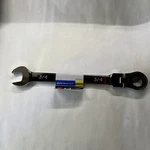 Kobalt 3/4-IN Metric Flexible Head Ratchet Wrench 338379. Fixed Price $19.00.