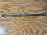 Snap On - XDHFM1314 And 14MM Double Box End Offset Wrench LOC#200. Fixed Price $49.99.